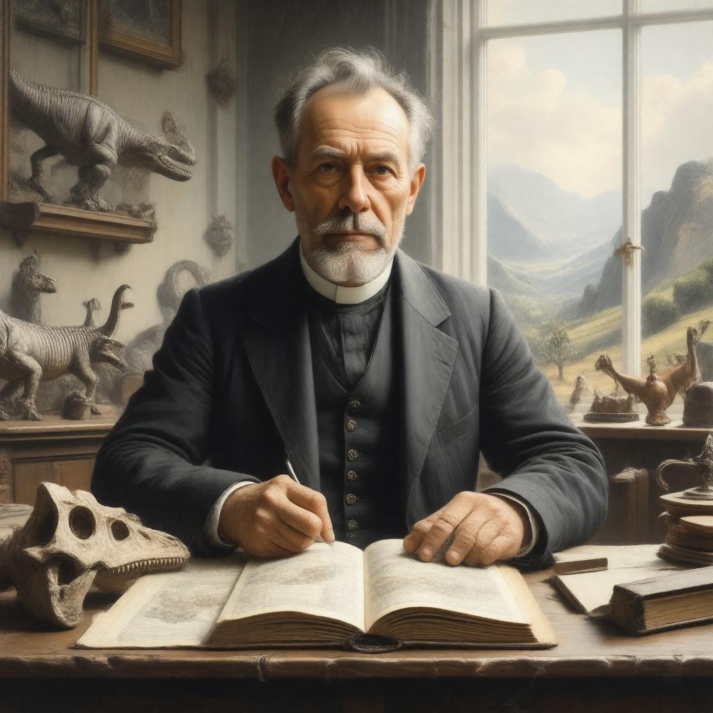 William Buckland (architect)